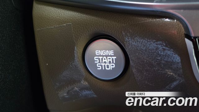Kia Sorento 2025 — photo 30