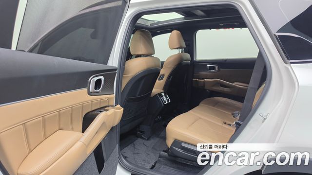 Kia Sorento 2025 — photo 32