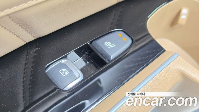 Kia Sorento 2025 — photo 33