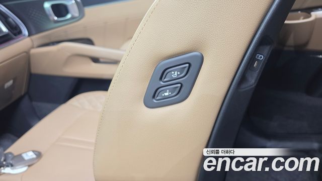Kia Sorento 2025 — photo 34