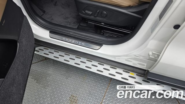 Kia Sorento 2025 — photo 35