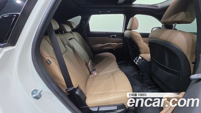 Kia Sorento 2025 — photo 36