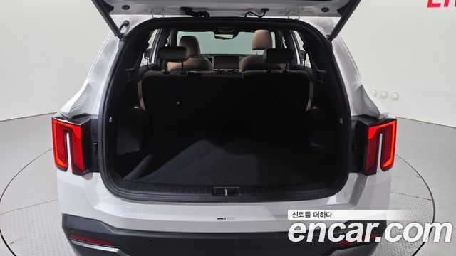 Kia Sorento 2025 — photo 37