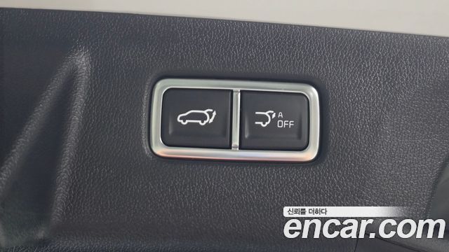 Kia Sorento 2025 — photo 38