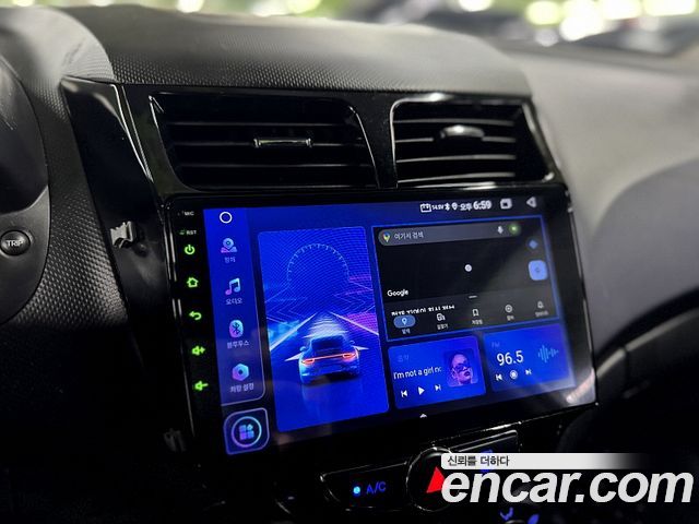 Hyundai Accent 2012 — photo 12