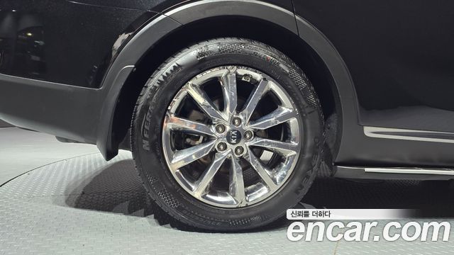 Kia Sorento 2015 — photo 5