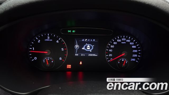 Kia Sorento 2015 — photo 8