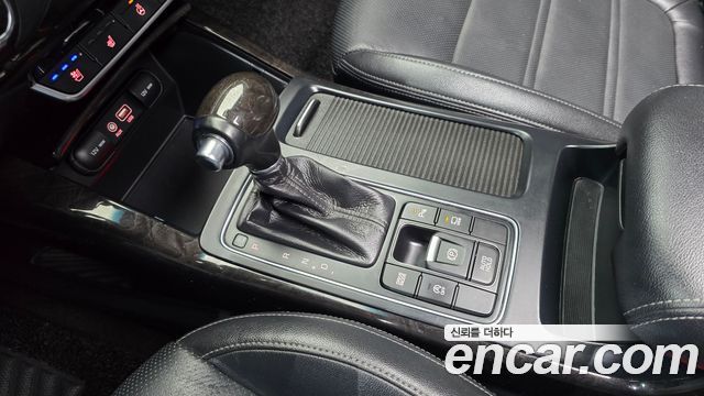 Kia Sorento 2015 — photo 9