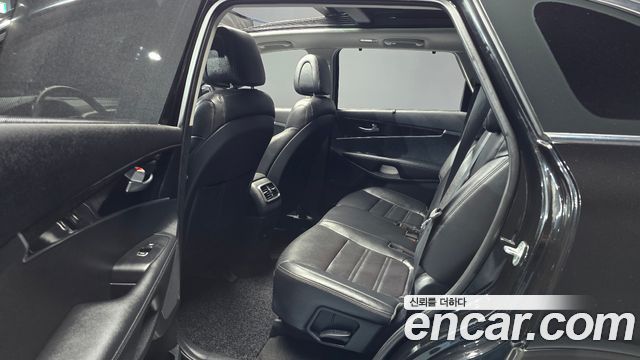 Kia Sorento 2015 — photo 11