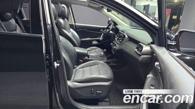 Kia Sorento 2015 — photo 12