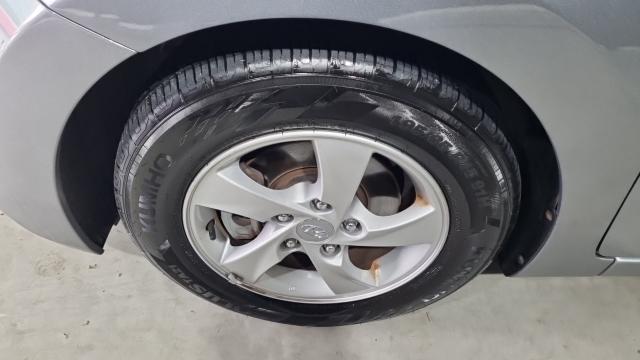 Hyundai AVANTE 2015 — photo 5