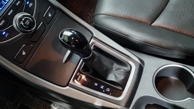 Hyundai AVANTE 2015 — photo 9