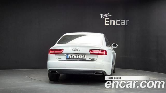 Audi A6 2016 — photo 4