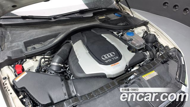 Audi A6 2016 — photo 6