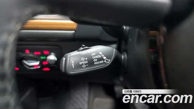 Audi A6 2016 — photo 23
