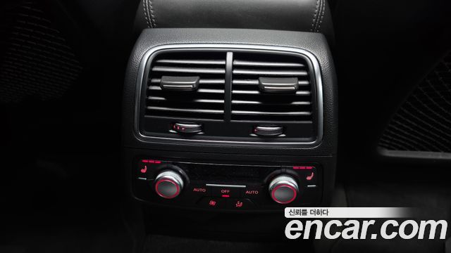 Audi A6 2016 — photo 24