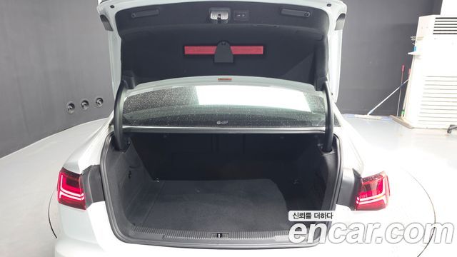 Audi A6 2016 — photo 26
