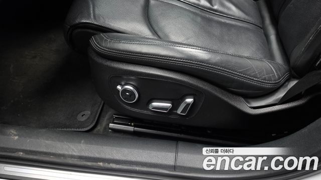 Audi A6 2016 — photo 31