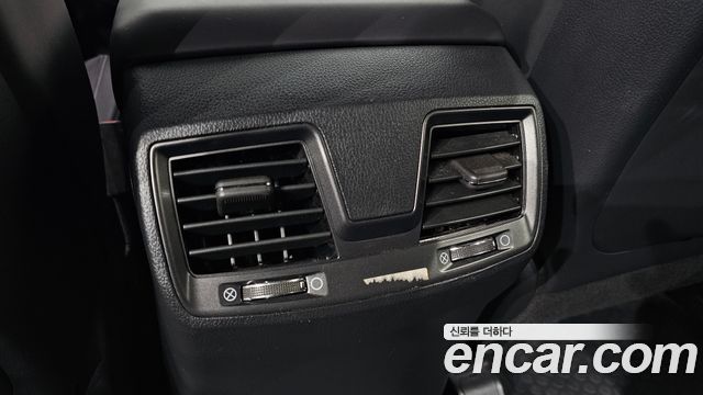 KG Mobility Rexton 2021 — photo 19