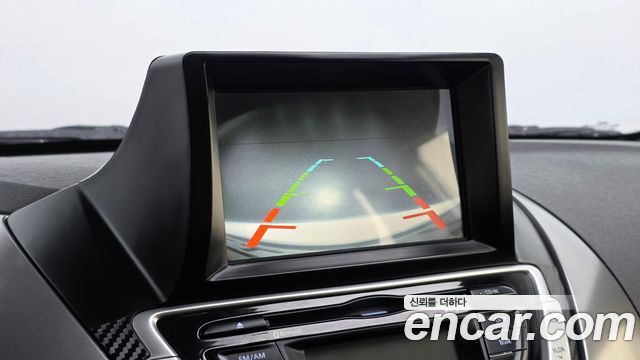 Hyundai AVANTE 2012 — photo 14