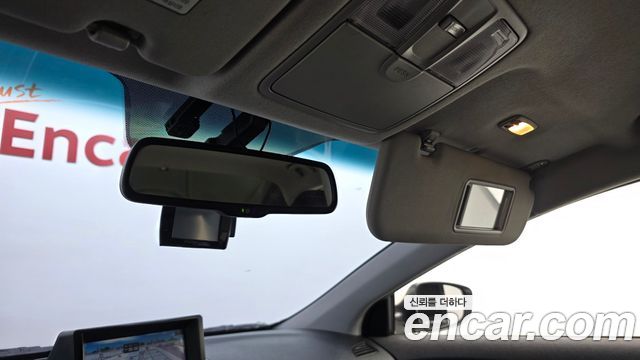 Hyundai AVANTE 2012 — photo 19