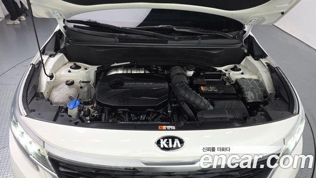 Kia Seltos 2020 — photo 6