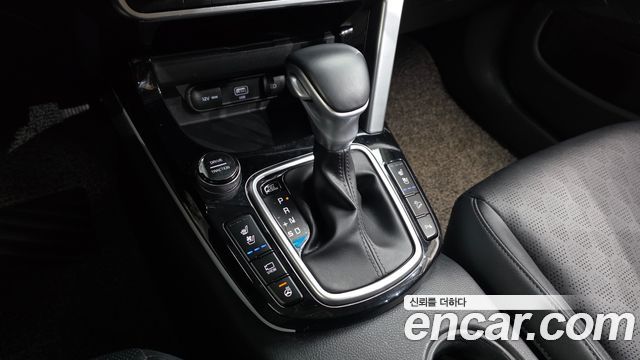 Kia Seltos 2020 — photo 9