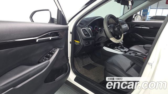 Kia Seltos 2020 — photo 10