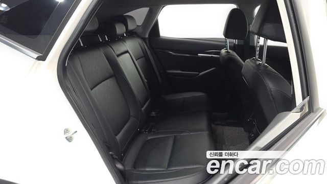 Kia Seltos 2020 — photo 11