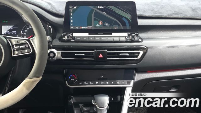 Kia Seltos 2020 — photo 13