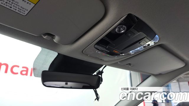 Kia Seltos 2020 — photo 16