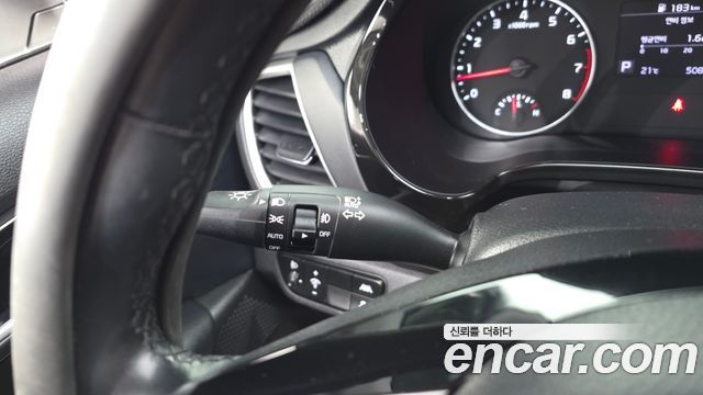 Kia Seltos 2020 — photo 17