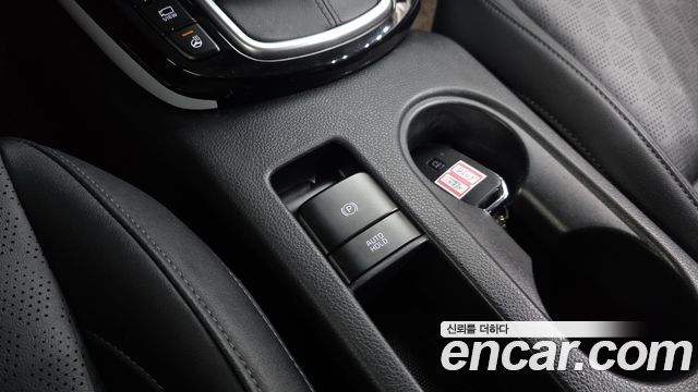 Kia Seltos 2020 — photo 18