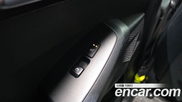 Kia Seltos 2020 — photo 19