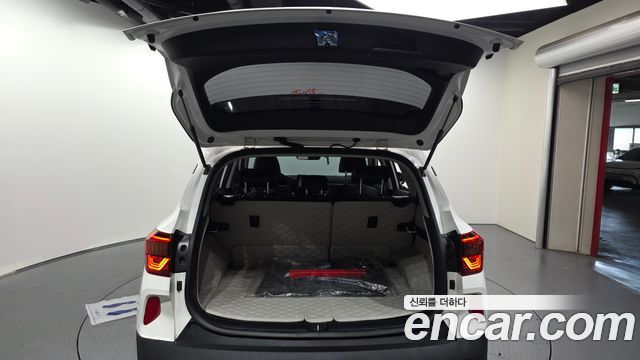 Kia Seltos 2020 — photo 20