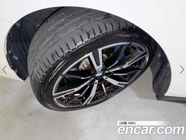 BMW 5-Series 2024 — photo 20