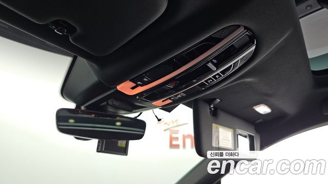 Porsche Cayenne 2023 — photo 23