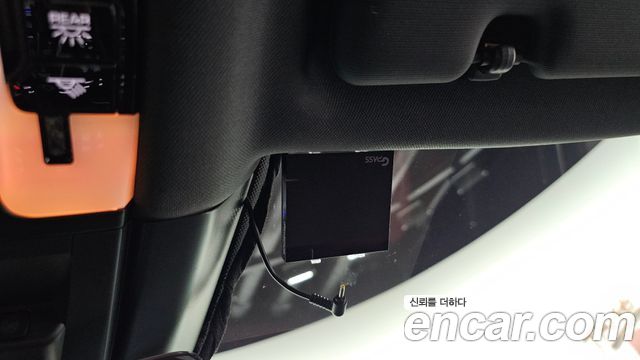 Porsche Cayenne 2023 — photo 40