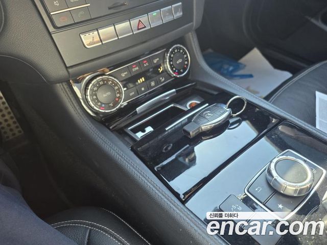 Mercedes-Benz CLS-Class 2017 — photo 8