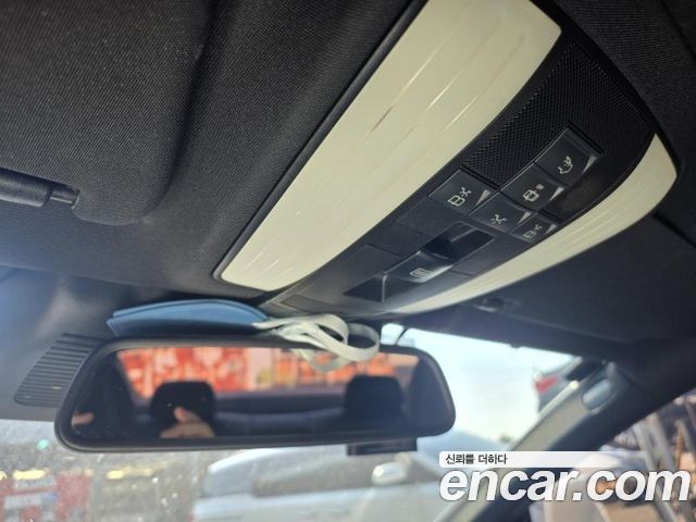 Mercedes-Benz CLS-Class 2017 — photo 9