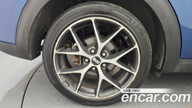 Kia Niro 2018 — photo 5