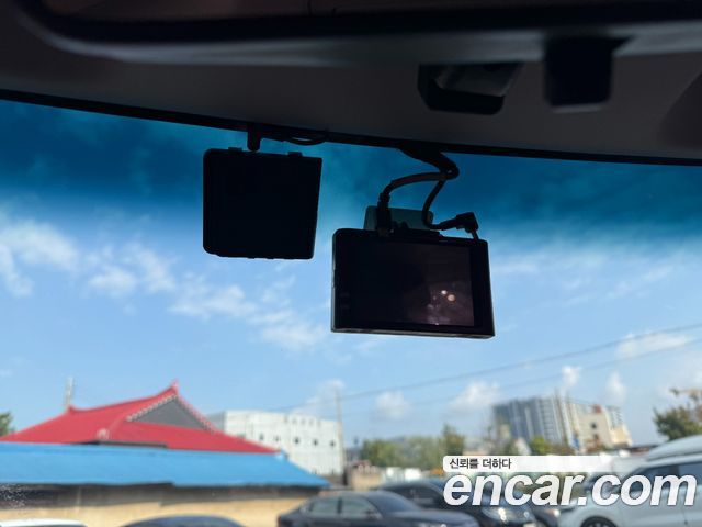 Kia RAY 2012 — photo 15