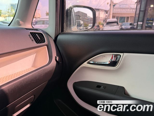 Kia RAY 2012 — photo 16