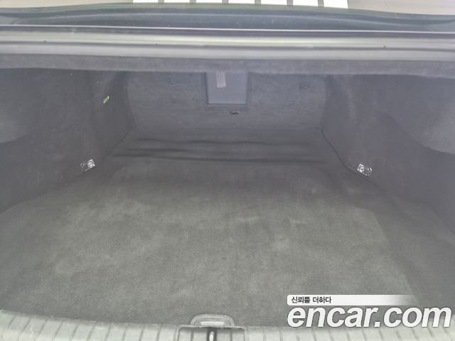 Genesis G80 2020 — photo 7