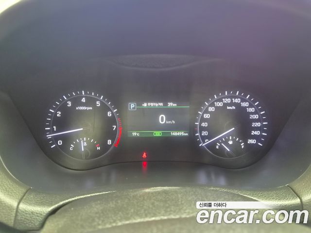Genesis G80 2020 — photo 13