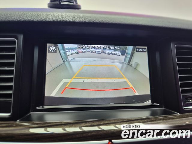 Genesis G80 2020 — photo 18