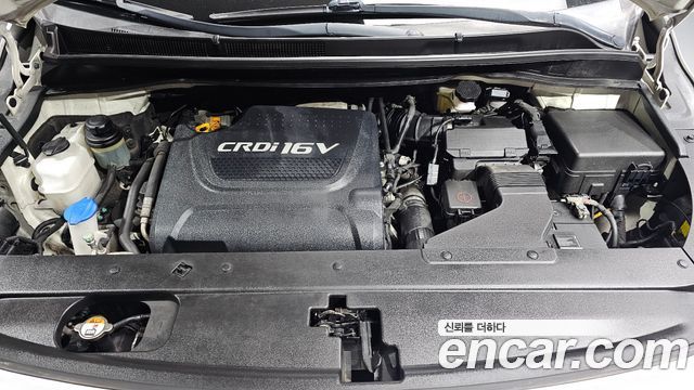 Kia Canival 2018 — photo 6