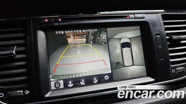 Kia Canival 2018 — photo 15