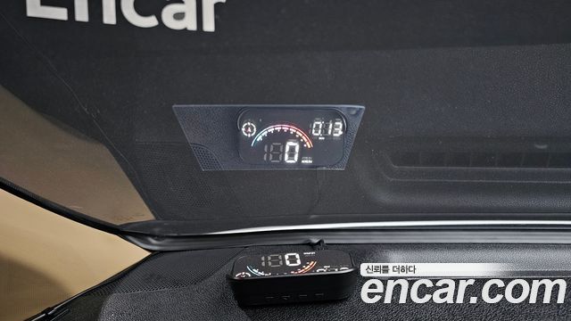Kia Canival 2018 — photo 19