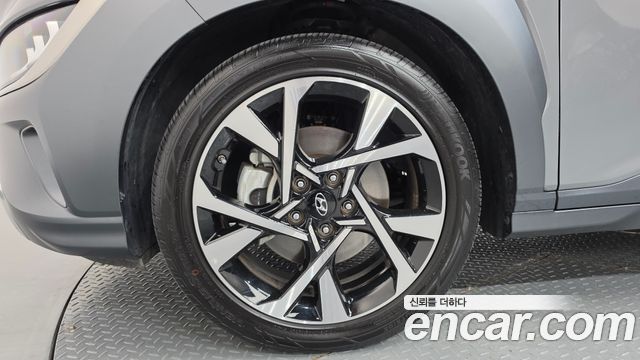 Hyundai Kona 2022 — photo 5
